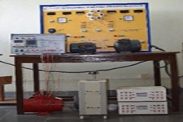 laboratory